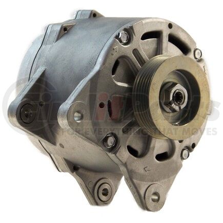 MPA Electrical 11370 Alternator Remanufactured Standard