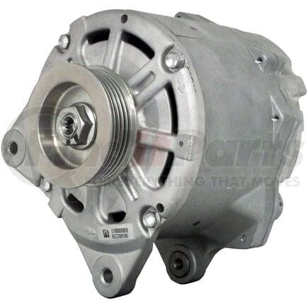 MPA Electrical 11375 Alternator Remanufactured Standard