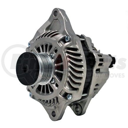 MPA Electrical 11377 Alternator Remanufactured Standard