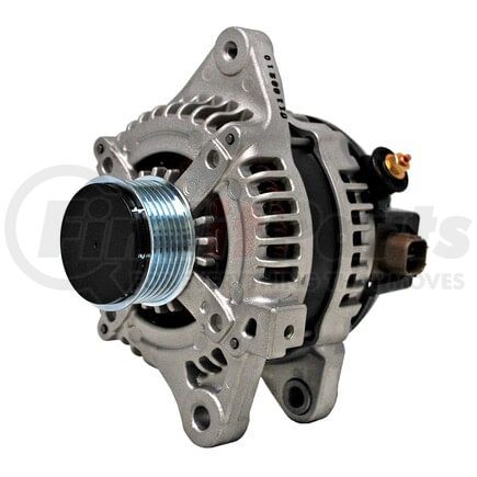 MPA Electrical 11386 Alternator Remanufactured Standard