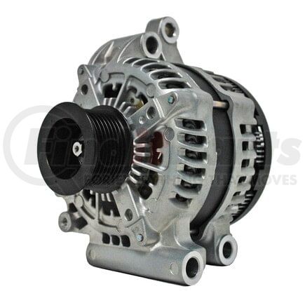 MPA Electrical 11405 Alternator Remanufactured Standard