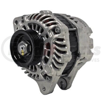 MPA Electrical 11410 Alternator Remanufactured Standard