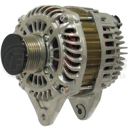 MPA Electrical 11414 Alternator Remanufactured Standard