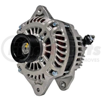 MPA Electrical 11416 Alternator Remanufactured Standard
