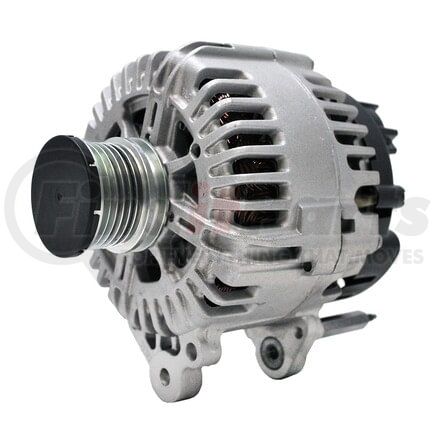 MPA Electrical 11425 Alternator Remanufactured Standard