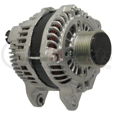MPA Electrical 11443 Alternator Remanufactured Standard