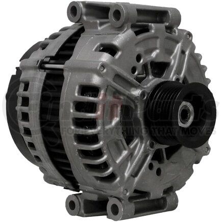 MPA Electrical 11444 Alternator Remanufactured Standard