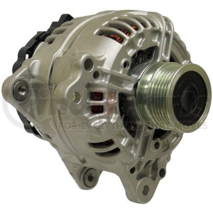 MPA Electrical 11460 Alternator Remanufactured Standard
