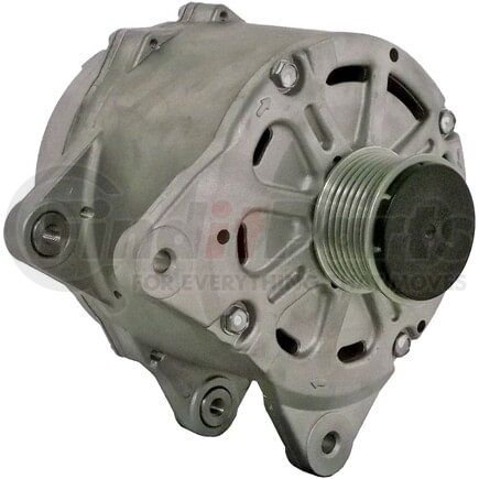 MPA Electrical 11473 Alternator Remanufactured Standard