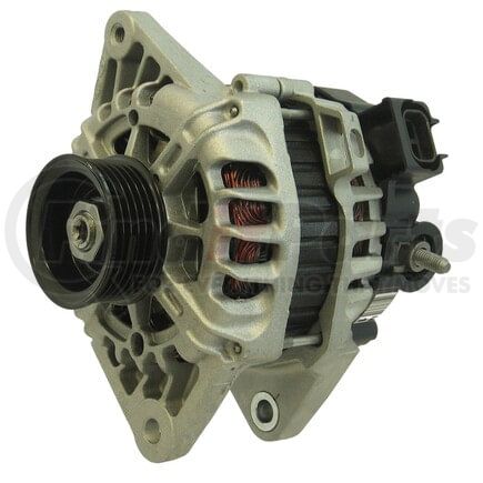 MPA Electrical 11471 Alternator Remanufactured Standard