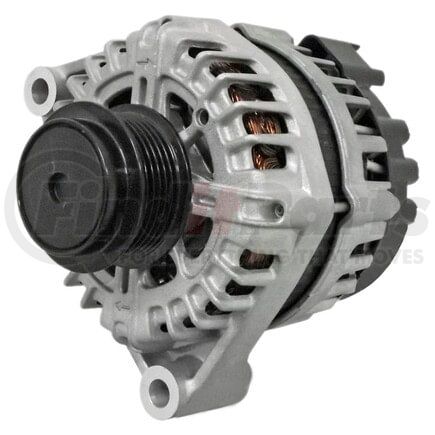 MPA Electrical 11487 Alternator Remanufactured Standard