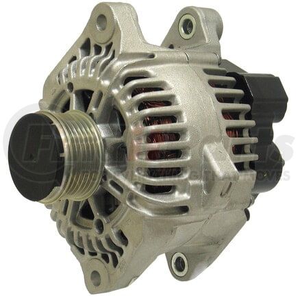 MPA Electrical 11493 Alternator Remanufactured Standard