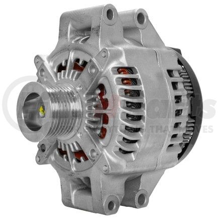 MPA Electrical 11496 Alternator Remanufactured Standard