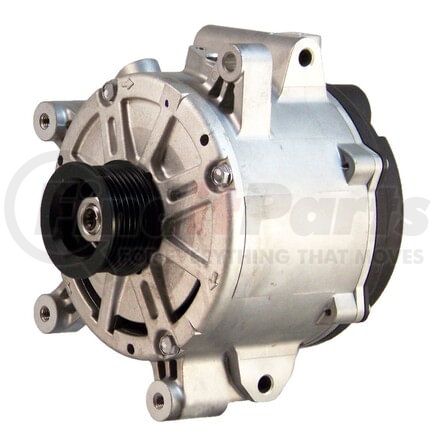 MPA Electrical 11500 Alternator Remanufactured Standard