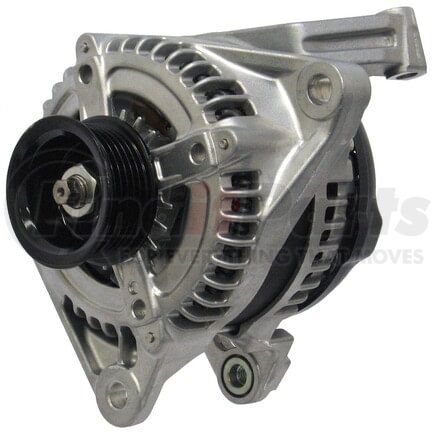 MPA Electrical 11504 Alternator Remanufactured Standard