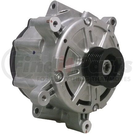 MPA Electrical 11518 Alternator Remanufactured Standard