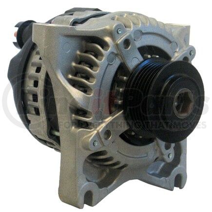 MPA Electrical 11526 Alternator Remanufactured Standard