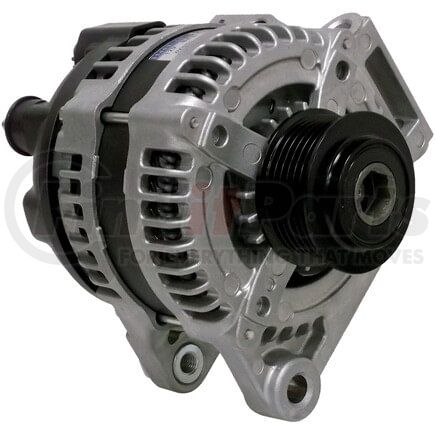 MPA Electrical 11525 Alternator Remanufactured Standard