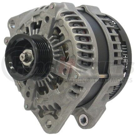 MPA Electrical 11532 Alternator Remanufactured Standard