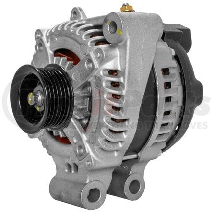 MPA Electrical 11528 Alternator Remanufactured Standard