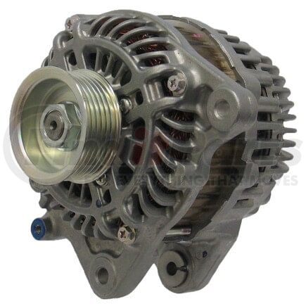 MPA Electrical 11537 Alternator Remanufactured Standard