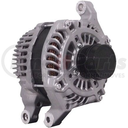 MPA Electrical 11535 Alternator Remanufactured Standard