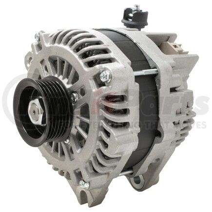 MPA Electrical 11540 Alternator Remanufactured Standard
