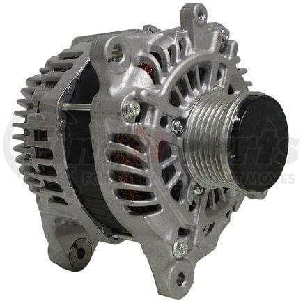 MPA Electrical 11542 Alternator -  For 12.0 V, Clockwise (Right), Internal Regulator
