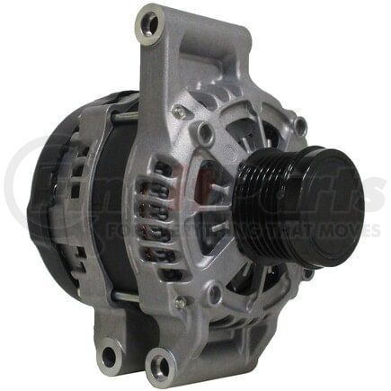 MPA Electrical 11549 Alternator -  For 12.0 V, Clockwise (Right), Internal Regulator