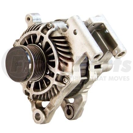 MPA Electrical 11564 Alternator Remanufactured Standard