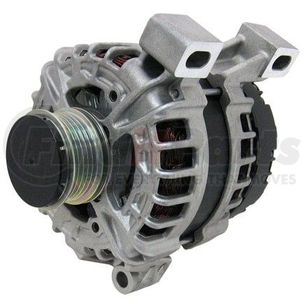 MPA Electrical 11568 Alternator Remanufactured Standard