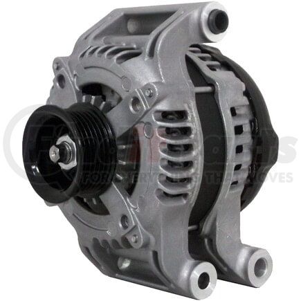 MPA Electrical 11574 Alternator Remanufactured Standard