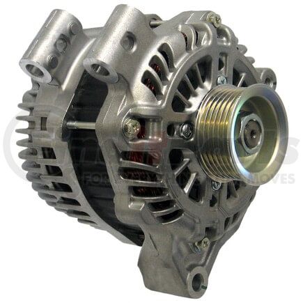 MPA Electrical 11579 Alternator Remanufactured Standard