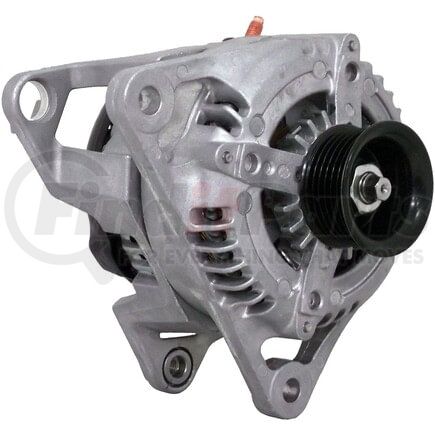 MPA Electrical 11593 Alternator Remanufactured Standard