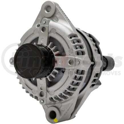 MPA Electrical 11594 Alternator Remanufactured Standard