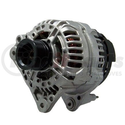 MPA Electrical 11601 Alternator -  For 12.0 V, Bosch, Clockwise (Right), Internal Regulator