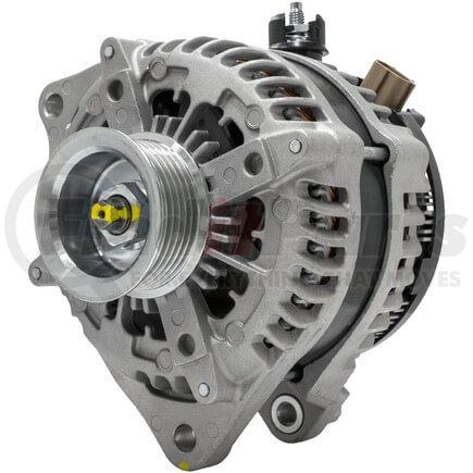 MPA Electrical 11630 Alternator Remanufactured Standard