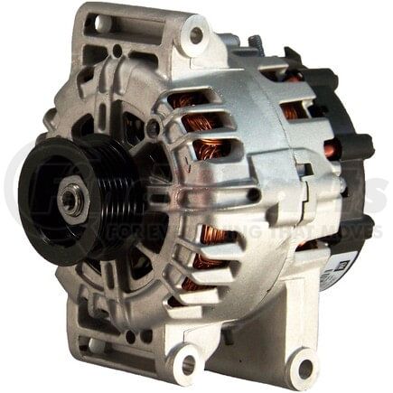 MPA Electrical 11650 Alternator Remanufactured Standard