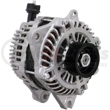 MPA Electrical 11658 Alternator Remanufactured Standard