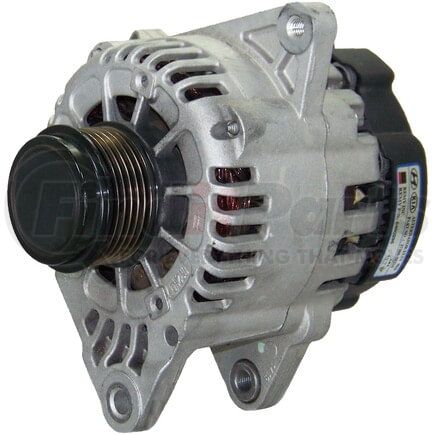MPA Electrical 11674 Alternator Remanufactured Standard