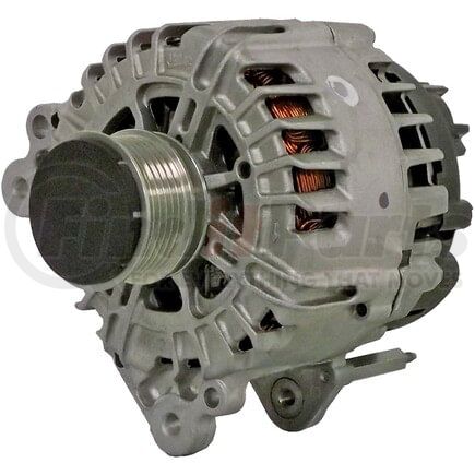 MPA Electrical 11703 Alternator Remanufactured Standard