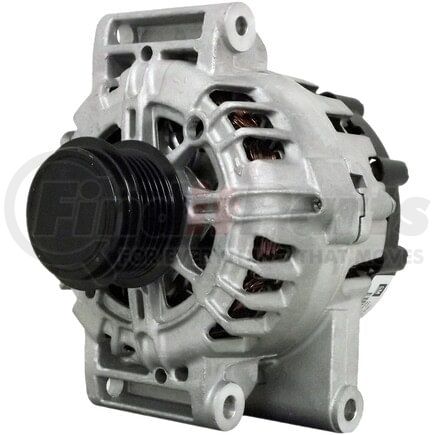 MPA Electrical 11696 Alternator Remanufactured Standard