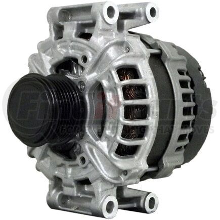 MPA Electrical 11728 Alternator Remanufactured Standard