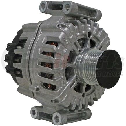 MPA Electrical 11742 Alternator Remanufactured Standard