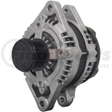 MPA Electrical 11767 Alternator Remanufactured Standard