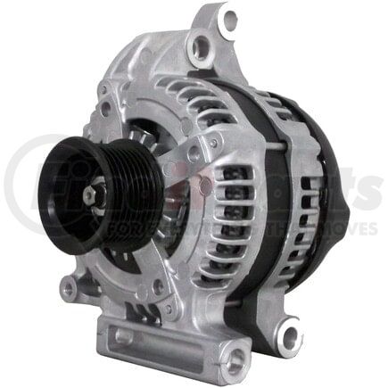 MPA Electrical 11765 Alternator Remanufactured Standard