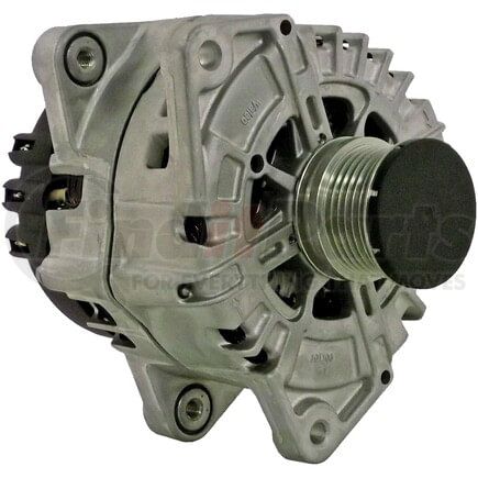 MPA Electrical 11807 Alternator Remanufactured Standard