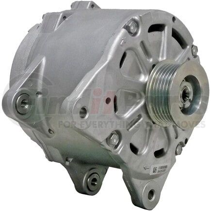 MPA Electrical 11854 Alternator Remanufactured Standard