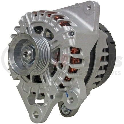 MPA Electrical 11863 Alternator Remanufactured Standard