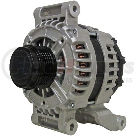 MPA Electrical 11870 Alternator Remanufactured Standard